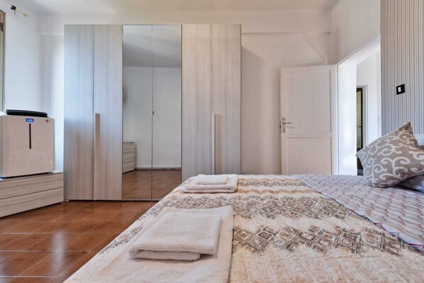 City Room | Free WiFi - Venice Vacation Apartment (Mestre)