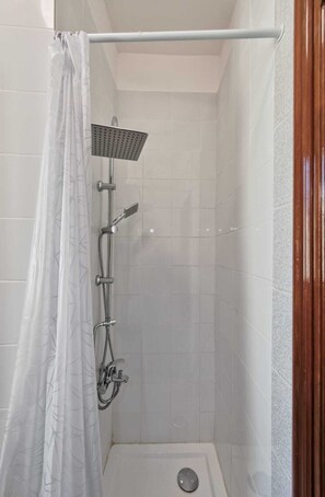 Shared bathroom - Venice Vacation Apartment (Mestre)
