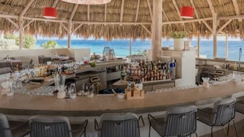 Baari (majoituspaikassa)