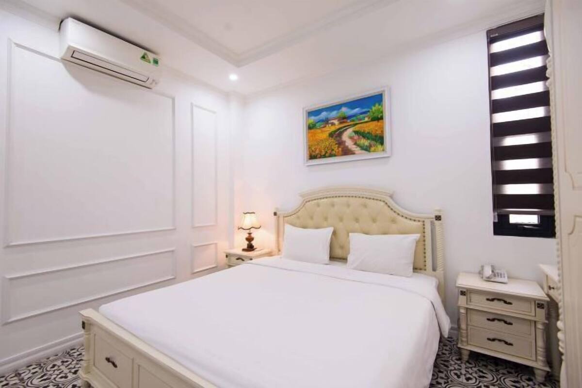 2 camere, minibar, ferro/asse da stiro, Wi-Fi gratuito