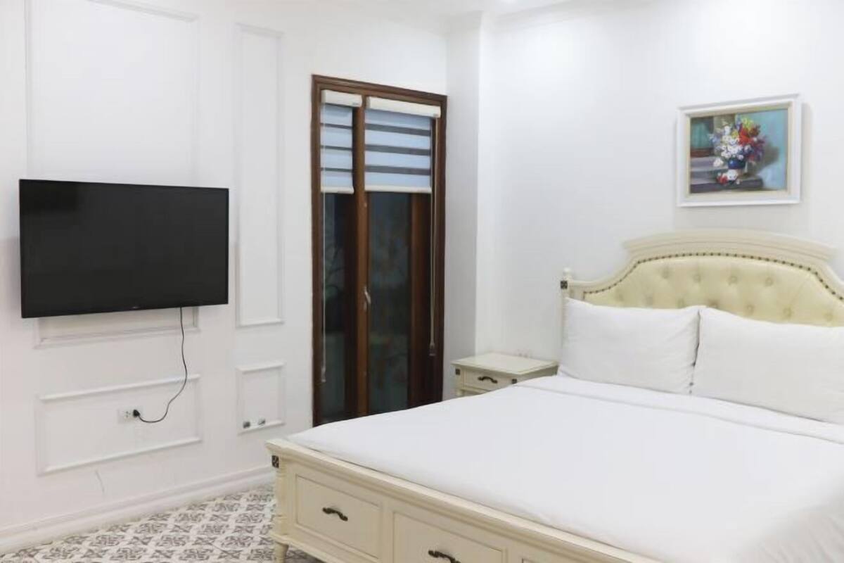 2 camere, minibar, ferro/asse da stiro, Wi-Fi gratuito
