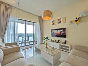 Living area - Country Garden By Antlerzone (Johor Bahru)