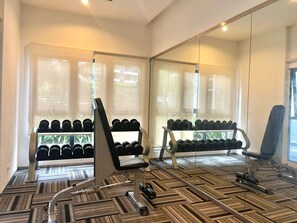Instal·lacions esportives