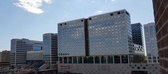 Studio Elegance in Pasila