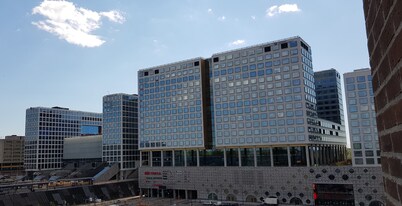 Studio Elegance in Pasila