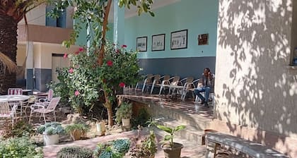 Atse Kaleb Hotel