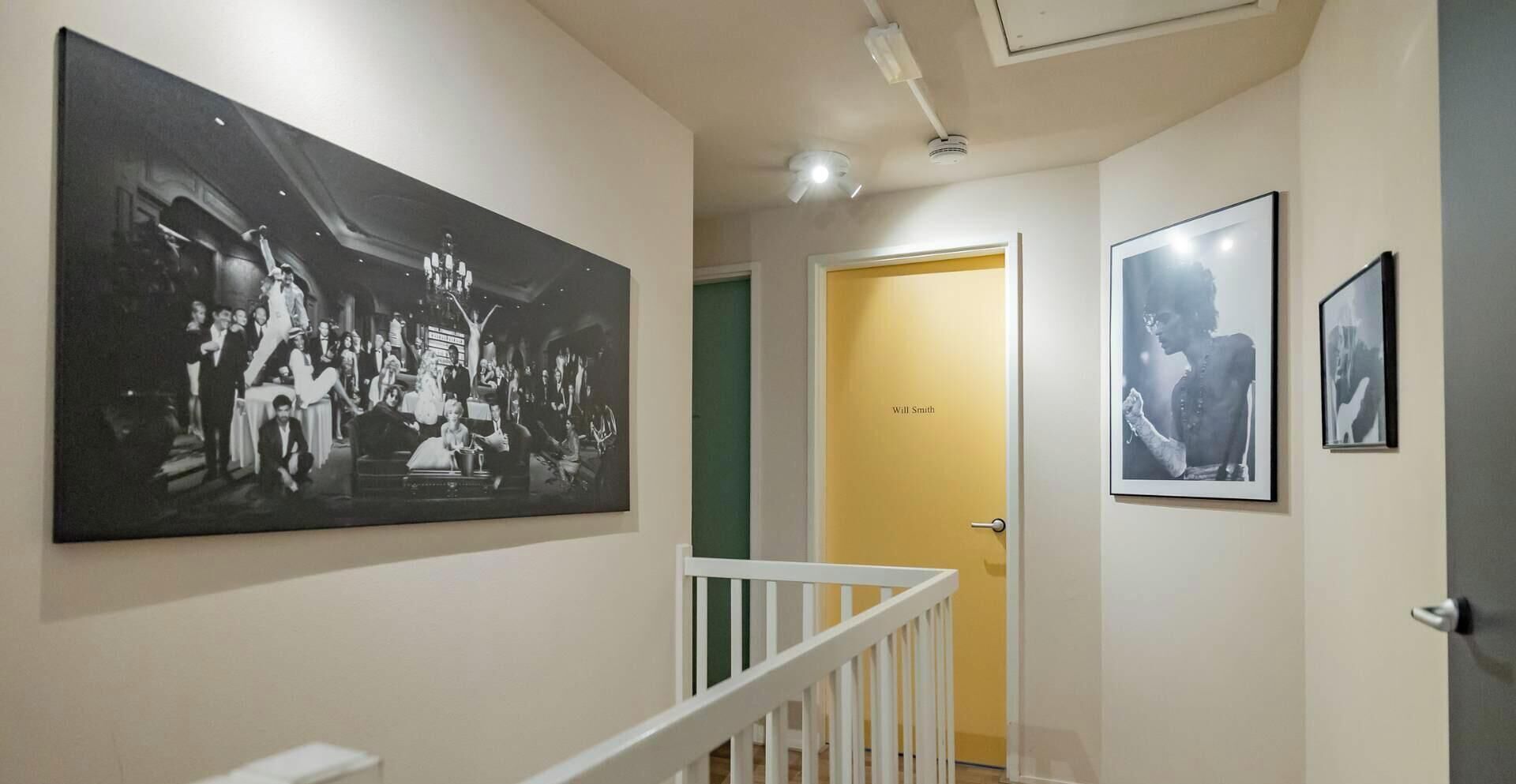 Interieur