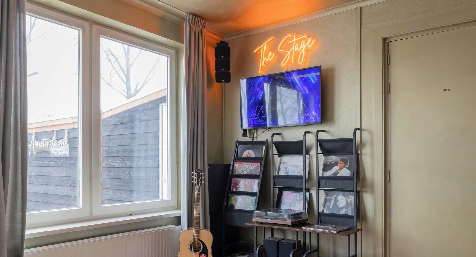Interieur