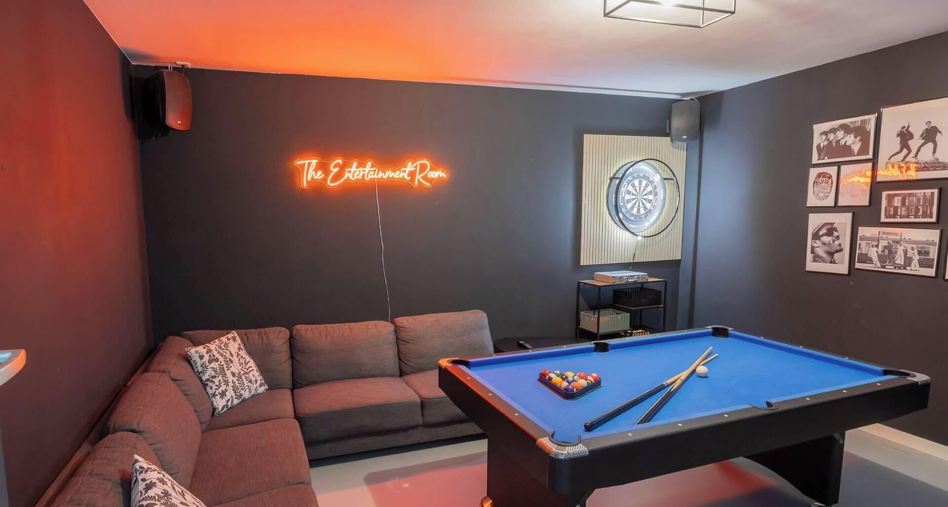 Amsterdam Group Villa | 20+ | Spa | Karaoke - Haarlem
