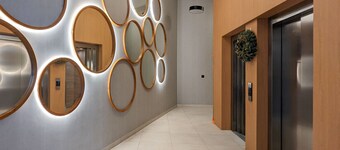 Apartment in Gdańsk Wrzeszcz by Renters