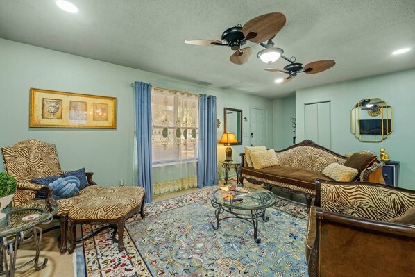 Älytelevisio, työhuone