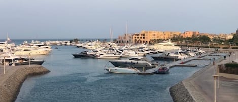 Marina