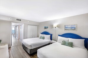 1 多间卧室、办公桌、熨斗/��熨衣板、WiFi