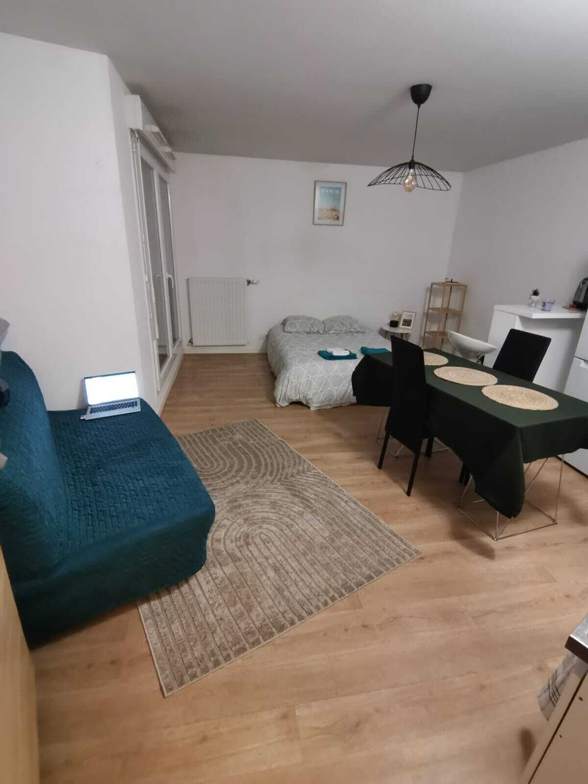 Image de profil de l’hôte