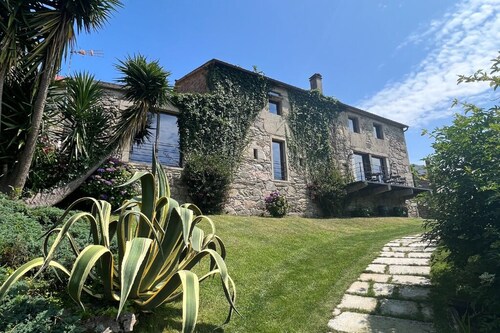 Casa Piloto 