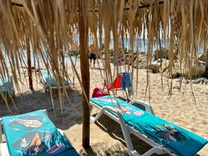 Beach nearby - MENADA * Ipanema * Cozy family apartment (Sveti Vlas)