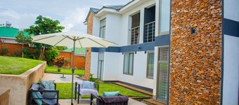 Divine Heights Bed & B Area 43 Lilongwe