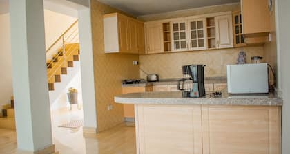 Divine Heights Bed & B Area 43 Lilongwe