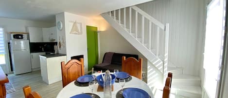 Spiseområde