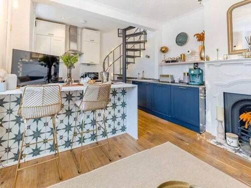 Beautiful Cottage in Central Whitstable