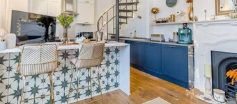 Beautiful Cottage in Central Whitstable