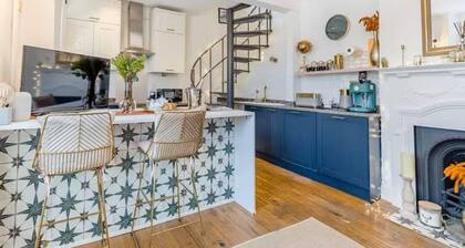 Beautiful Cottage in Central Whitstable