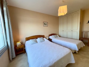 1 chambre