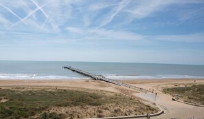 Am Strand