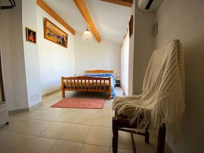 2 Schlafzimmer