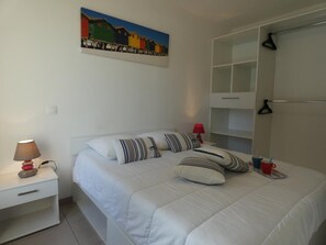 3 slaapkamers