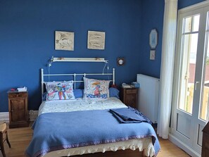 4 bedrooms, free WiFi - Beautiful house 50m from the beach, close to shops (Lège-Cap-Ferret)