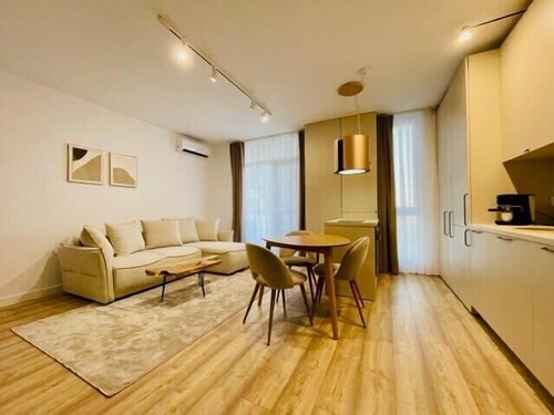 Joy City Stay Vivalia 7B-26