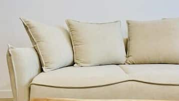 Televisio, työhuone