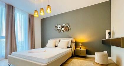 Joy City Stay Vivalia 7B-26