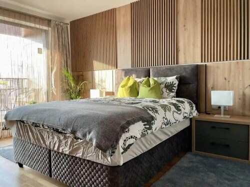 Joy City Stay Cosmopolit 503