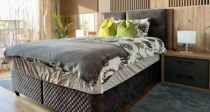 Joy City Stay Cosmopolit 503