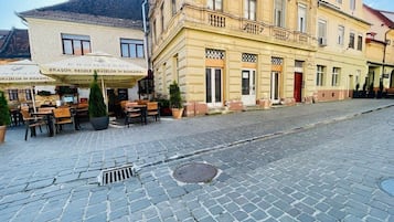 Ulkopuoli