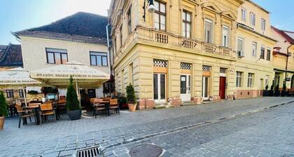 Joy City Stay George Enescu 5