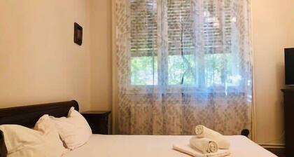 Joy City Stay Colonel Enescu 3