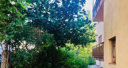 Joy City Stay Colonel Enescu 3