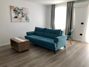 TV, offices