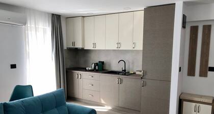 Modern New and Elegant Apartment -PNM Residence D1