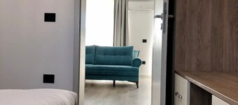 Modern New and Elegant Apartment -PNM Residence D1