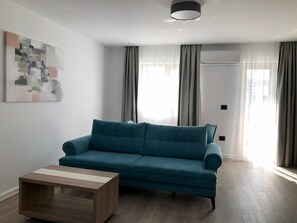 TV, offices