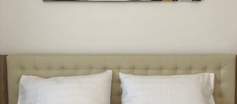 Modern New and Elegant Apartment -PNM Residence D3