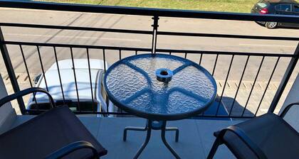 Modern New and Elegant Apartment -PNM Residence D3