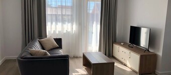 Modern Apart in North Timisoara -PNM Residence D4