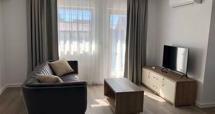 Modern Apart in North Timisoara -PNM Residence D4