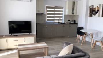 Televisie