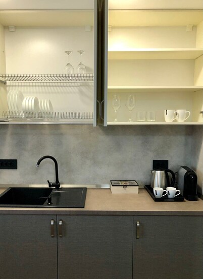 Modern Apart in North Timisoara -PNM Residence D6